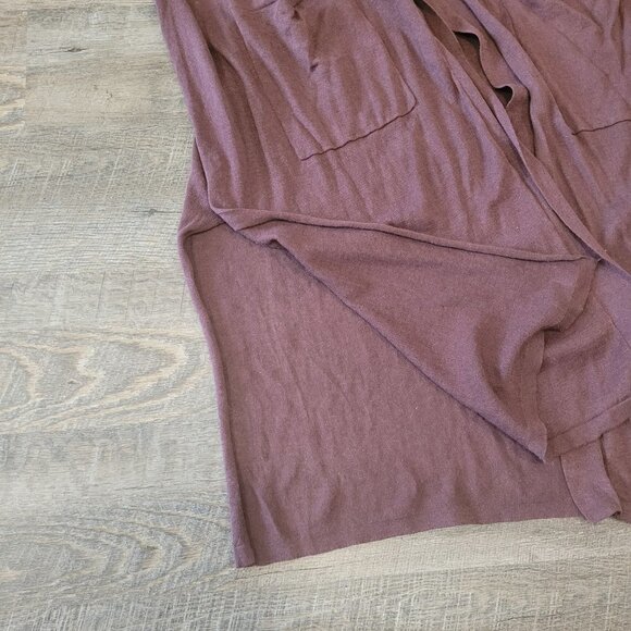 NWT DYNAMITE | Cardigan Long Overpiece | Sz. XS/S - Picture 11 of 11